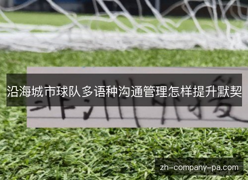 沿海城市球队多语种沟通管理怎样提升默契 沿海城市球队多语种沟通管理怎样提升默契